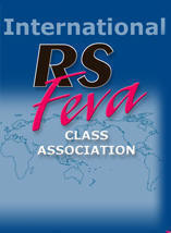 International RS Feva Class
