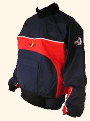 Spray Jacket