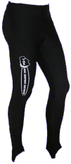 Lycra Long Protecting- Long 