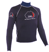 Polar Fleece Lycra - Long Sleeve