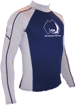 Neo Lycra Long Sleeve